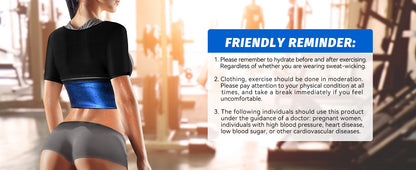 Sauna Suit for Women