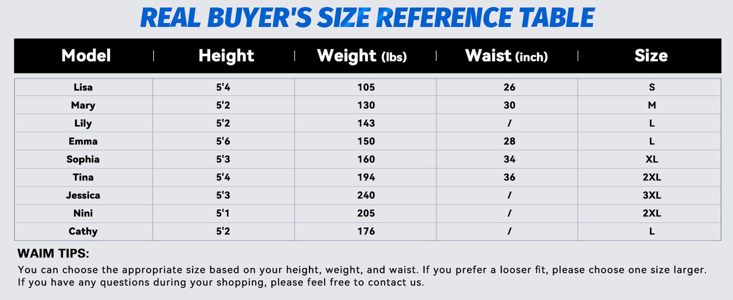 Sauna Suit for Women