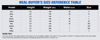 Sauna Suit for Women